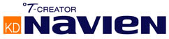 Navien Logo