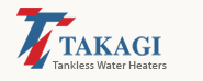 Takagi Logo